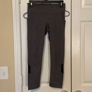 Lululemon Capri Leggings